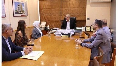 تحرّك قضائي جديد يقوده كركي يربك شركتي الاتصالات