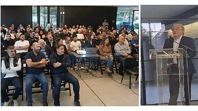 جبيل تطلق حملة "Food & Safety" لتعزيز معايير السلامة الغذائية