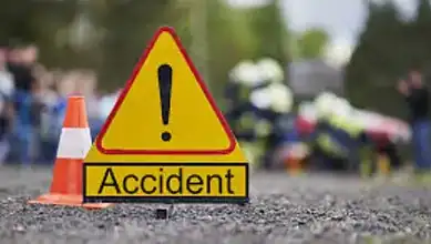 قتيل و ١٠ جرحى على طرقات لبنان