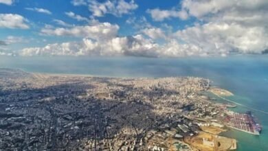 طقس لبنان الأسبوع الحالي مستقر مع أجواء دافئة نسبياً