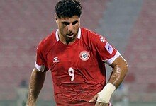 انتصار جديد يضع منتخب لبنان على مشارف كأس آسيا