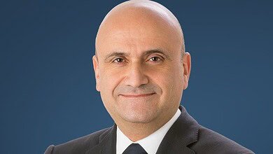 أبي رميا: إلغاء زيارة قائد الجيش لأميركا رسالة لإعادة ترتيب السلاح