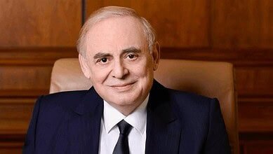 البستاني يعلن بدء ورود تحويلات معاكسة للأموال المحوَّلة خلال الأزمة المصرفية