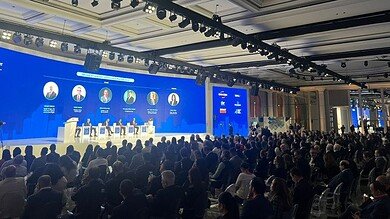 مؤتمر "بيروت واحد" اختتم أعماله بسلسلة جلسات تحت شعار "الثقة المستعادة لإعادة تحفيز الاستثمار في الاقتصاد اللبناني"