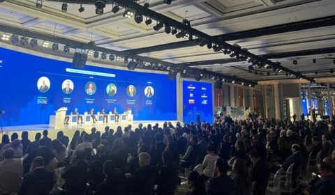 مؤتمر "بيروت واحد" اختتم أعماله بسلسلة جلسات تحت شعار "الثقة المستعادة لإعادة تحفيز الاستثمار في الاقتصاد اللبناني" 1 بيروت واحد