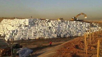 بلدية الشويفات تهدّد بخطوات تصعيدية إذا تجاهل ملف مطمر الكوستابرافا