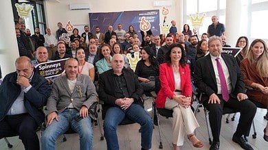 "بيروت ماراتون" ومجموعة "إندفكو" لأوسع مشاركة في سباق السيدات في جونية الأحد