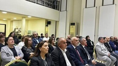 ندوة طبية في أميون في اليوم العالمي لمرض السكري