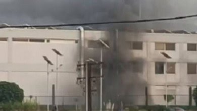 حريق أنفه يفتح ملف المدن الصناعية: تحذيرات من إهمال ممنهج