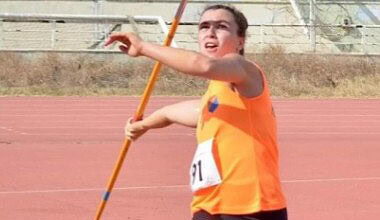 بالصور: أبطال البترون والفئات العمرية يرفعون سقف التميز في ألعاب القوى اللبنانية