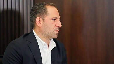 سامي الجميّل يفجّر موقفًا لافتًا: حصر السلاح وحده ينقذ لبنان من الانهيار