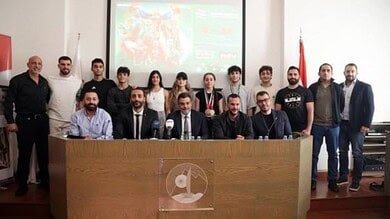 جونية تتأهّب لأكبر مهرجان قتال آسيوي على الإطلاق