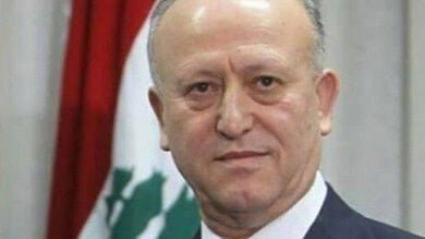 ريفي يرد على علي أكبر ولايتي: توقفوا عن الوصاية على لبنان