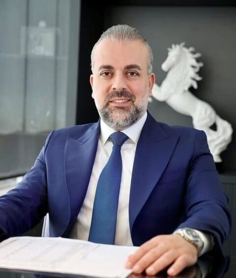 عنايا تستقبل البابا لاون الرابع عشر بترتيبات لوجستية دقيقة 1 عنايا