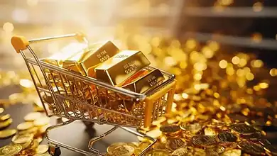 أسعار الذهب تقفز عالميًا مع تفاؤل خفض الفائدة الأميركية