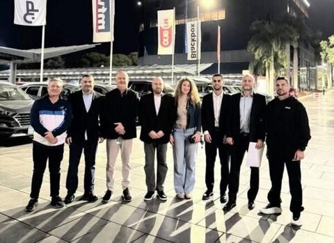 الكره الطائره