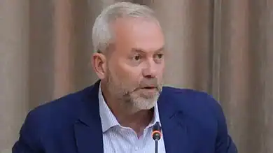 رسالة حبشي إلى الحزب: العيش الواحد ليس أداة فرض