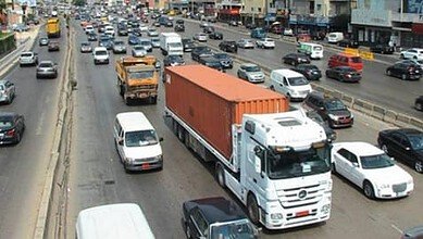 الداخلية تعدّل قرار منع سير الشاحنات بمناسبة زيارة البابا