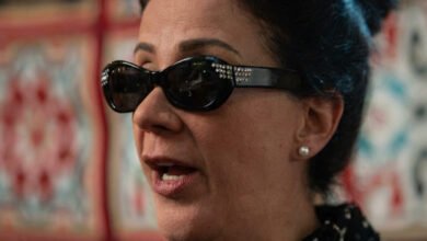 الفيلم المصري "الست" عن حياة أم كلثوم محور حديث رواد مواقع التواصل الاجتماعي قبل عرضه