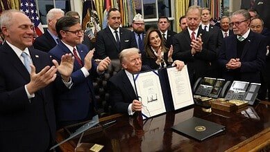 كيف انتهى أطول إغلاق حكومي في تاريخ الولايات المتحدة؟