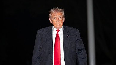 ماذا وراء تغير موقف ترامب تجاه الرسوم الجمركية والهجرة؟ - الواشنطن بوست #عاجل