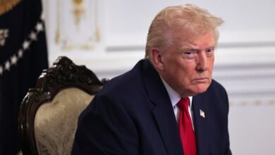 الولايات المتحدة توقف جميع قرارات طلبات اللجوء بعد إطلاق النار على الحرس الوطني