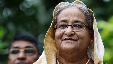 من هي الشيخة حسينة التي حكم عليها قضاء بنغلاديش بالإعدام؟