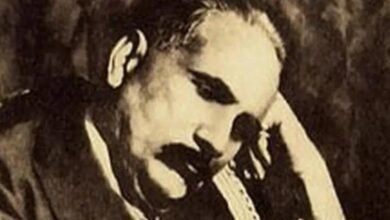 محمد إقبال: الشاعر والمفكر الهندي الذي غنت له أم كلثوم