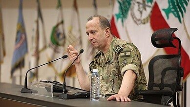 ماذا يعني إلغاء زيارة قائد الجيش اللبناني إلى واشنطن الآن؟