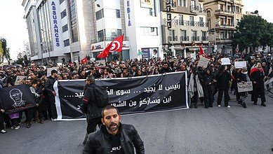 تونس: ما دلالات الإفراج عن عدد من قادة حركة النهضة؟