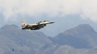 فنزويلا ترد على إعلان ترامب إغلاق مجالها الجوي: "تهديد استعماري"