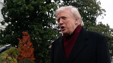 ترامب يقول إن خطته لإنهاء حرب أوكرانيا ليست "عرضه النهائي"، والمقترح يؤجج مخاوف حلفاء كييف