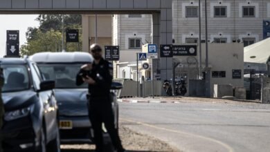 لجنة أممية تقول إن إسرائيل تنفّذ "سياسة تعذيب منظم" بحق فلسطينيين