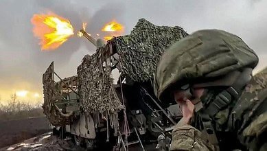 الولايات المتحدة تكشف عمّا وصفته بـ "التقدّم الهائل" في محادثات السلام بشأن أوكرانيا #عاجل