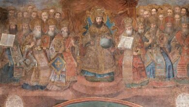 ما أهمية مجمع نيقية؟ ولماذا سافر البابا لاون ليحتفل به في تركيا؟