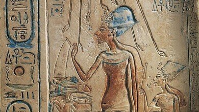 هل آمن المصريون القدماء بـ "إله واحد أحد" قبل الأديان السماوية؟