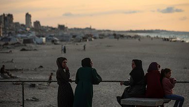 ما تفاصيل خطة السلام الأمريكية في غزة التي اعتمدها مجلس الأمن؟