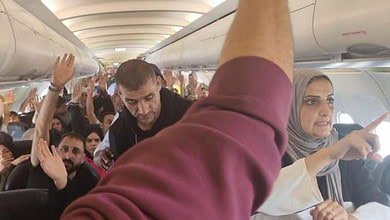 جنوب أفريقيا ترفض استقبال رحلات تُقل فلسطينيين خوفاً من استخدامها ضمن "أجندة تهجير"