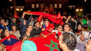 ماذا يعني تبني مجلس الأمن لمقاربة الحكم الذاتي في الصحراء الغربية؟ 4 ماذا يعني تبني مجلس الأمن لمقاربة الحكم الذاتي في الصحراء الغربية؟