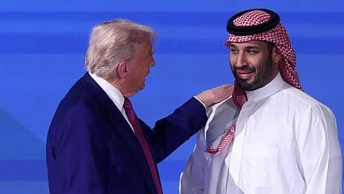 هل على ترامب تقديم ضمانات أمنية للسعودية دون مقابل؟ في الفايننشال تايمز