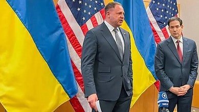 هل توافق أوكرانيا على خطة السلام الجديدة لإنهاء الحرب الروسية على أراضيها؟