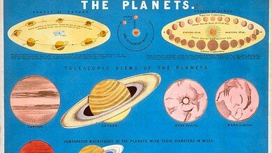تراجع كوكب عطارد: هل يؤثر على حياتنا حقاً؟
