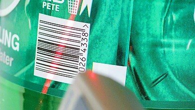 ما هو تاريخ الباركود الغريب؟