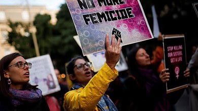 الأمم المتحدة: "أخطر الأماكن على النساء منازلهنّ"