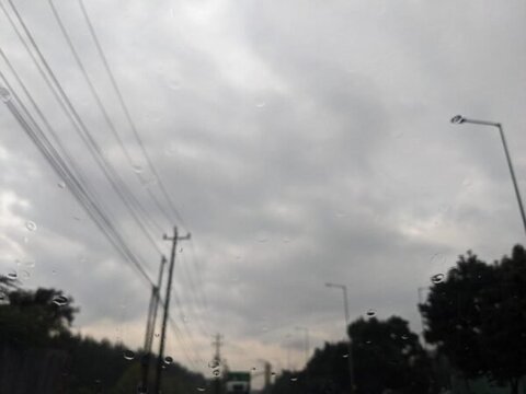 عمذا سيكون طقس لبنان البوم وغدا