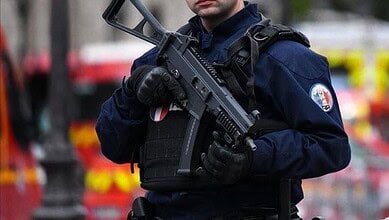 Île d’Oléron : un automobiliste fonce sur des passants en criant « Allah Akbar » — 10 blessés dont 2 en urgence absolue