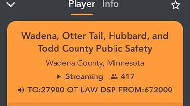 Minnesota Aircraft Crash: Second Downed Aircraft Reported in Otter Tail County