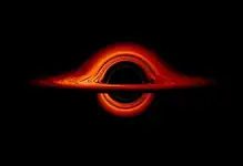 انفجار ضوئي يعيد كتابة أسرار الكون على بعد 10 مليارات سنة