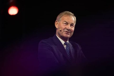 BBC Director General Tim Davie Resigns Amid Trump Documentary Backlash