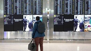 Democrat Senator Says Votes Ready to End Government Shutdown